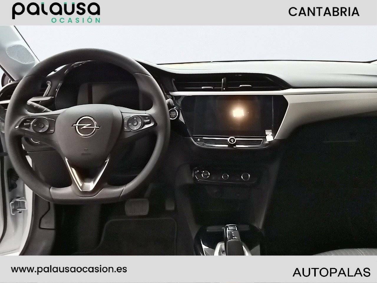 Opel Corsa  50kWh Edition-e - Foto 2