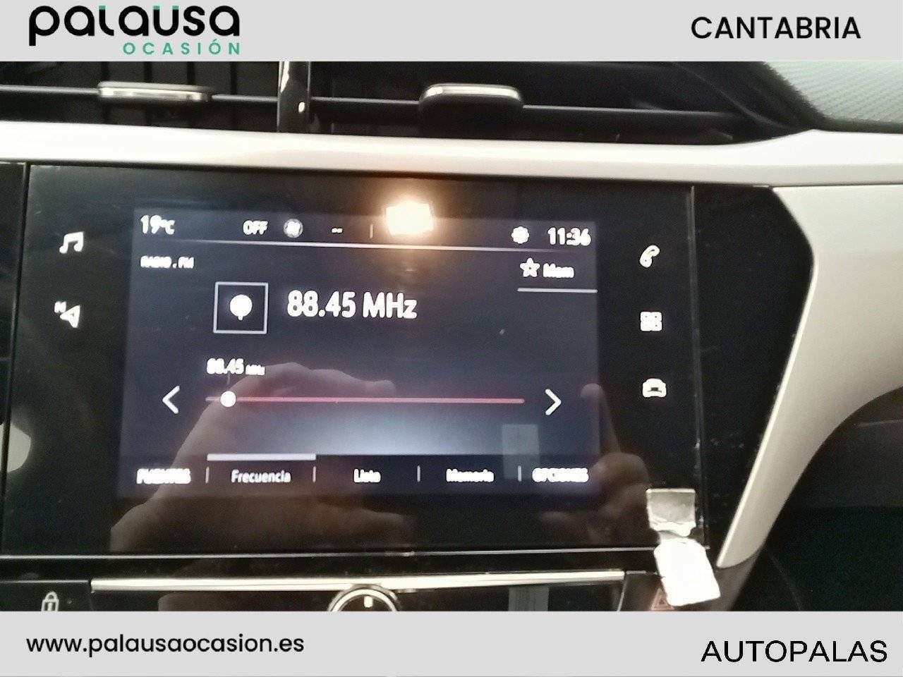 Opel Corsa  50kWh Edition-e - Foto 2