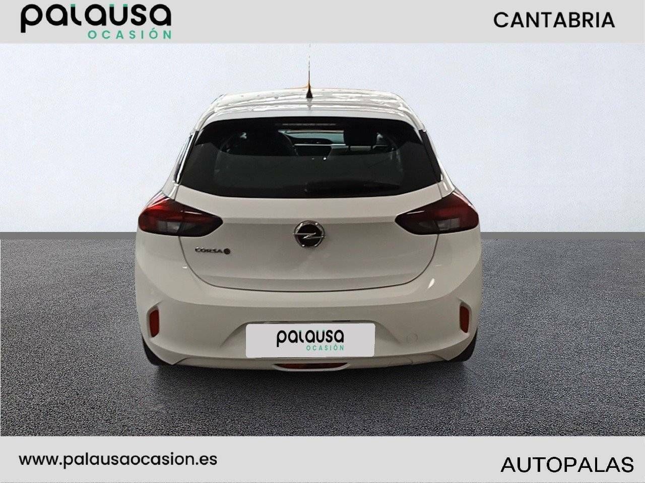 Opel Corsa  50kWh Edition-e - Foto 2