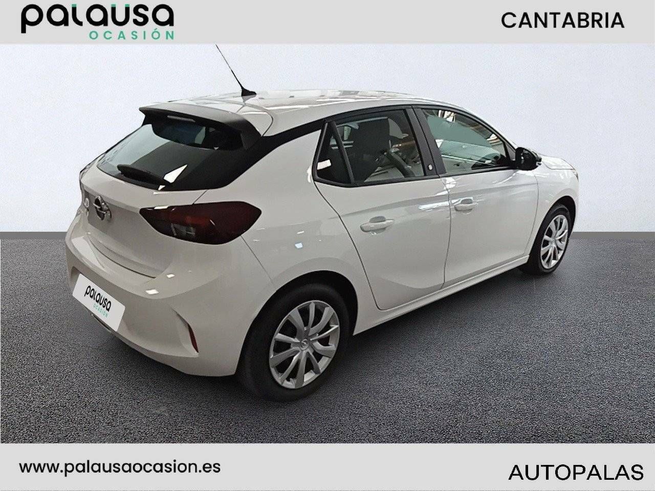 Opel Corsa  50kWh Edition-e - Foto 2