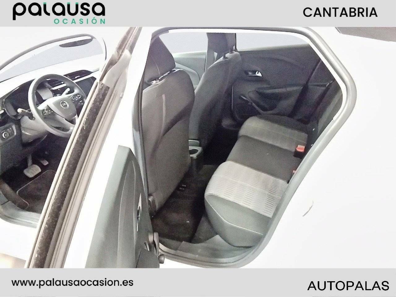 Opel Corsa  50kWh Edition-e - Foto 2