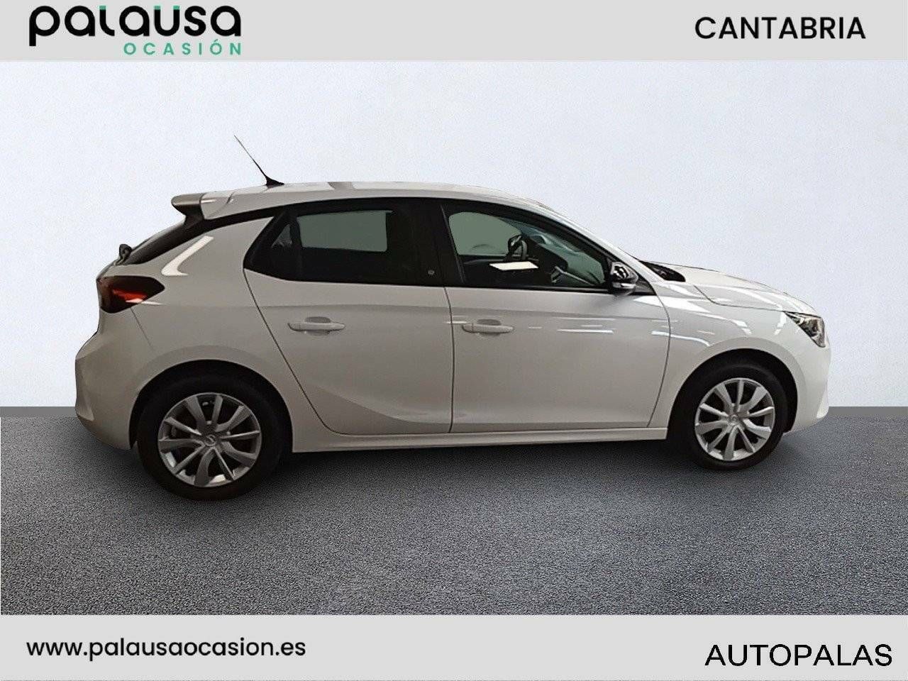 Opel Corsa  50kWh Edition-e - Foto 2