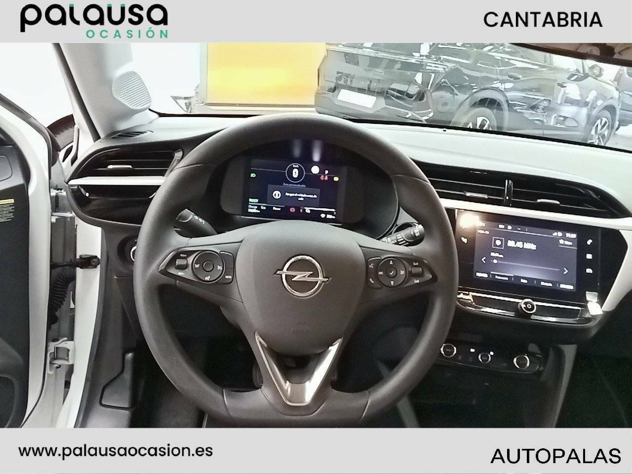 Opel Corsa  50kWh Edition-e - Foto 2