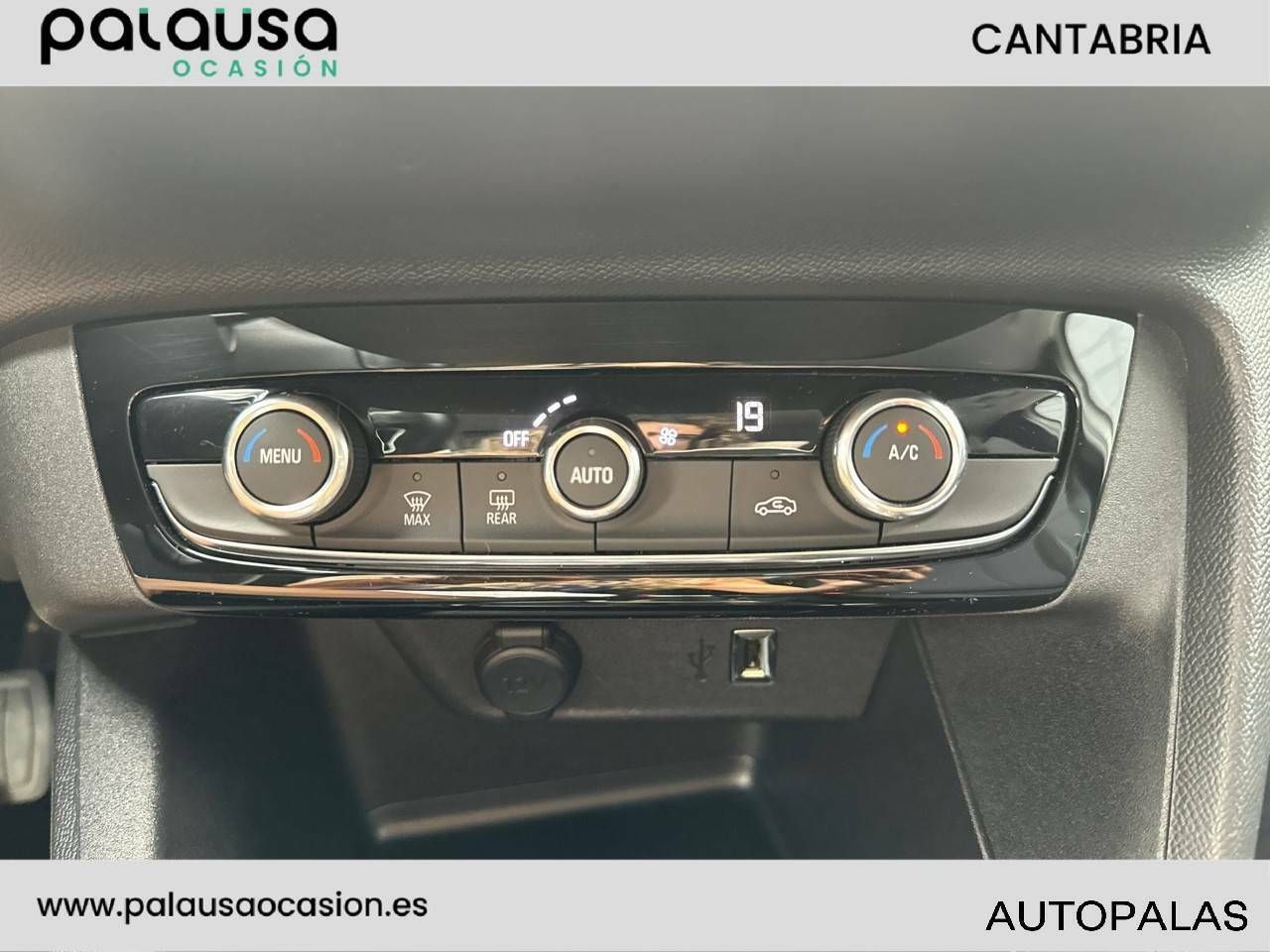 Opel Corsa  50kWh Elegance-e - Foto 2