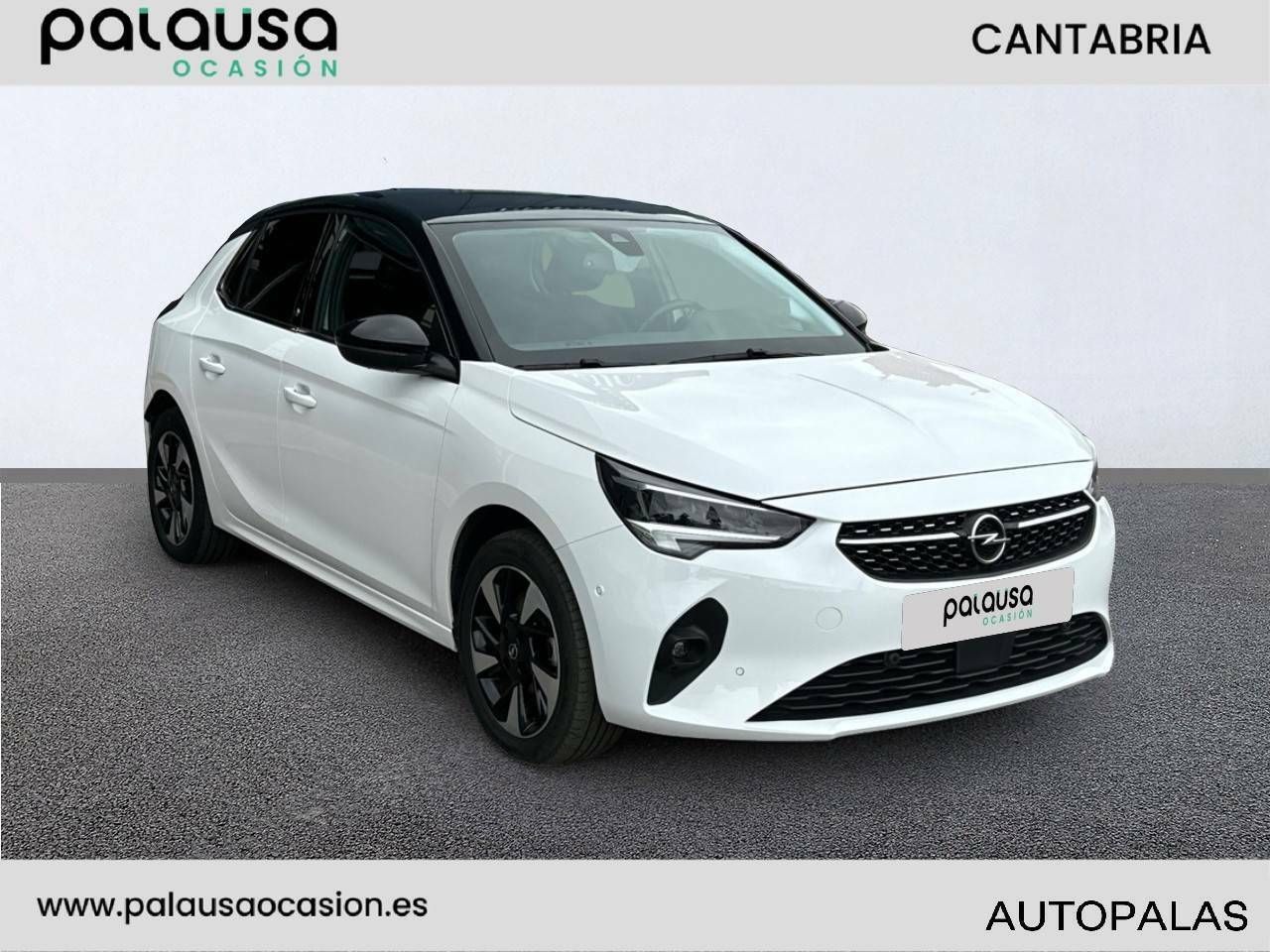 Opel Corsa  50kWh Elegance-e - Foto 2