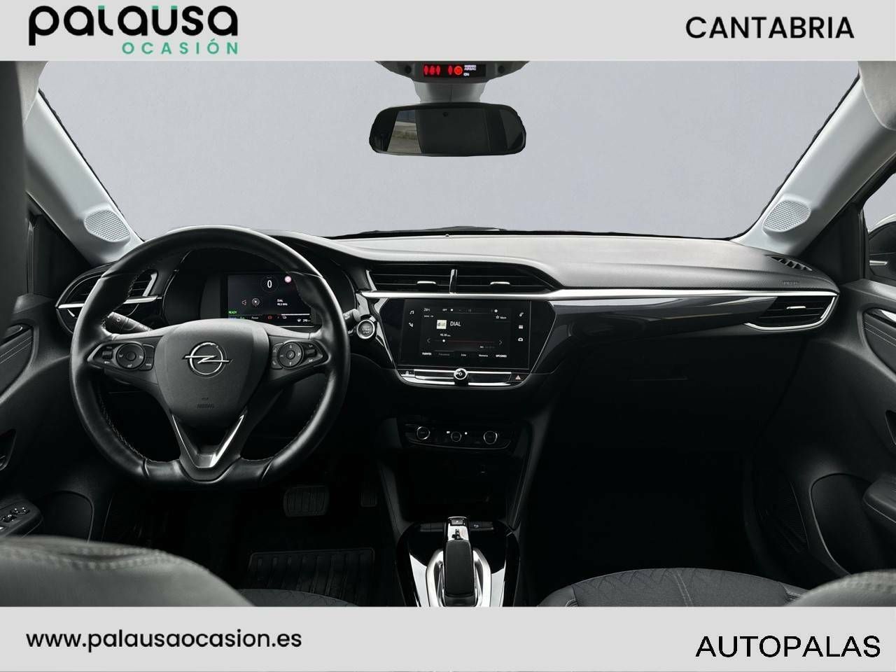 Opel Corsa  50kWh Elegance-e - Foto 2