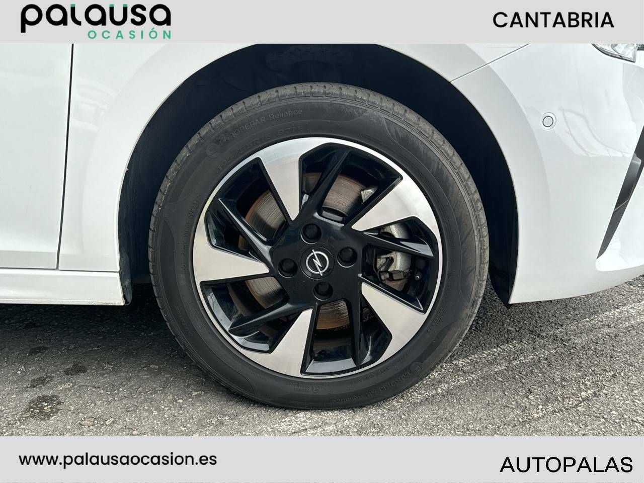 Opel Corsa  50kWh Elegance-e - Foto 2