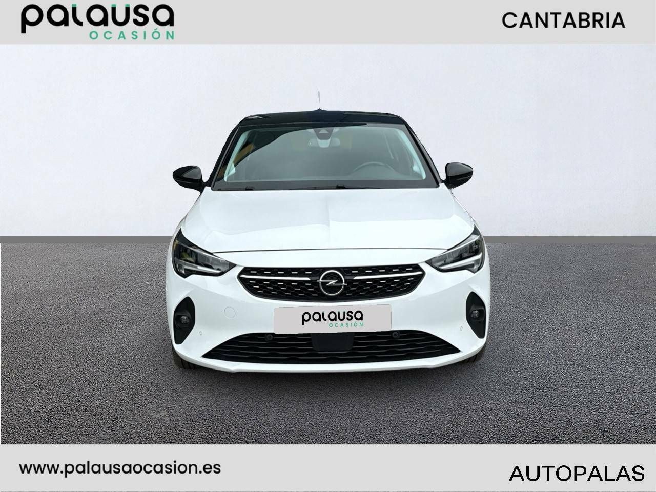 Opel Corsa  50kWh Elegance-e - Foto 2