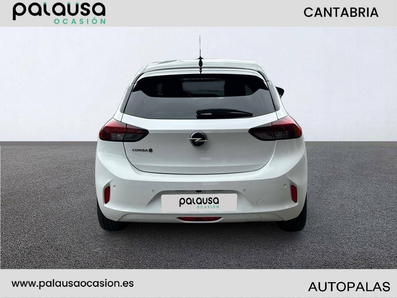 Opel Corsa  50kWh Elegance-e - Foto 2