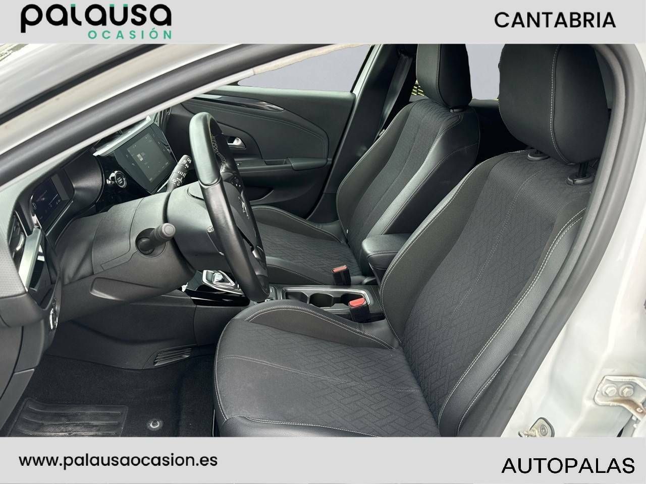 Opel Corsa  50kWh Elegance-e - Foto 2