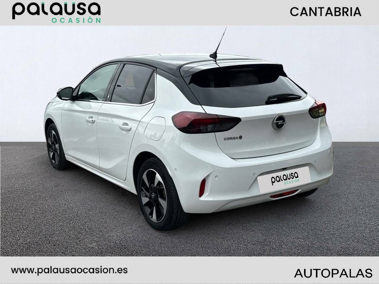 Opel Corsa  50kWh Elegance-e - Foto 2