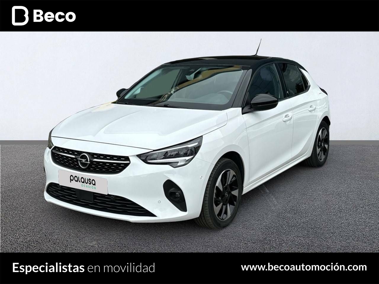 Opel Corsa  50kWh Elegance-e - Foto 2