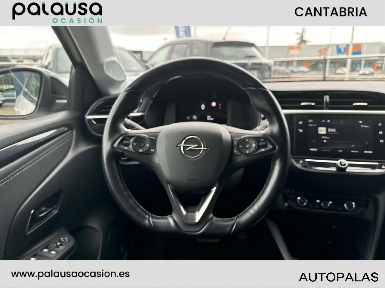 Opel Corsa  50kWh Elegance-e - Foto 2