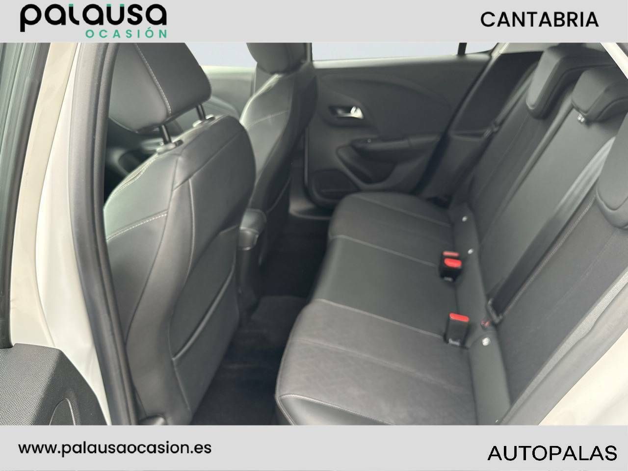 Opel Corsa  50kWh Elegance-e - Foto 2