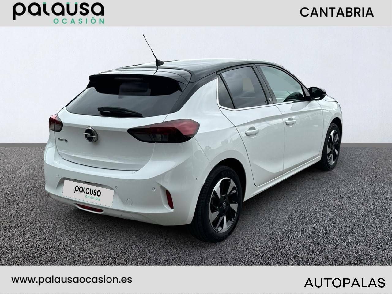 Opel Corsa  50kWh Elegance-e - Foto 2