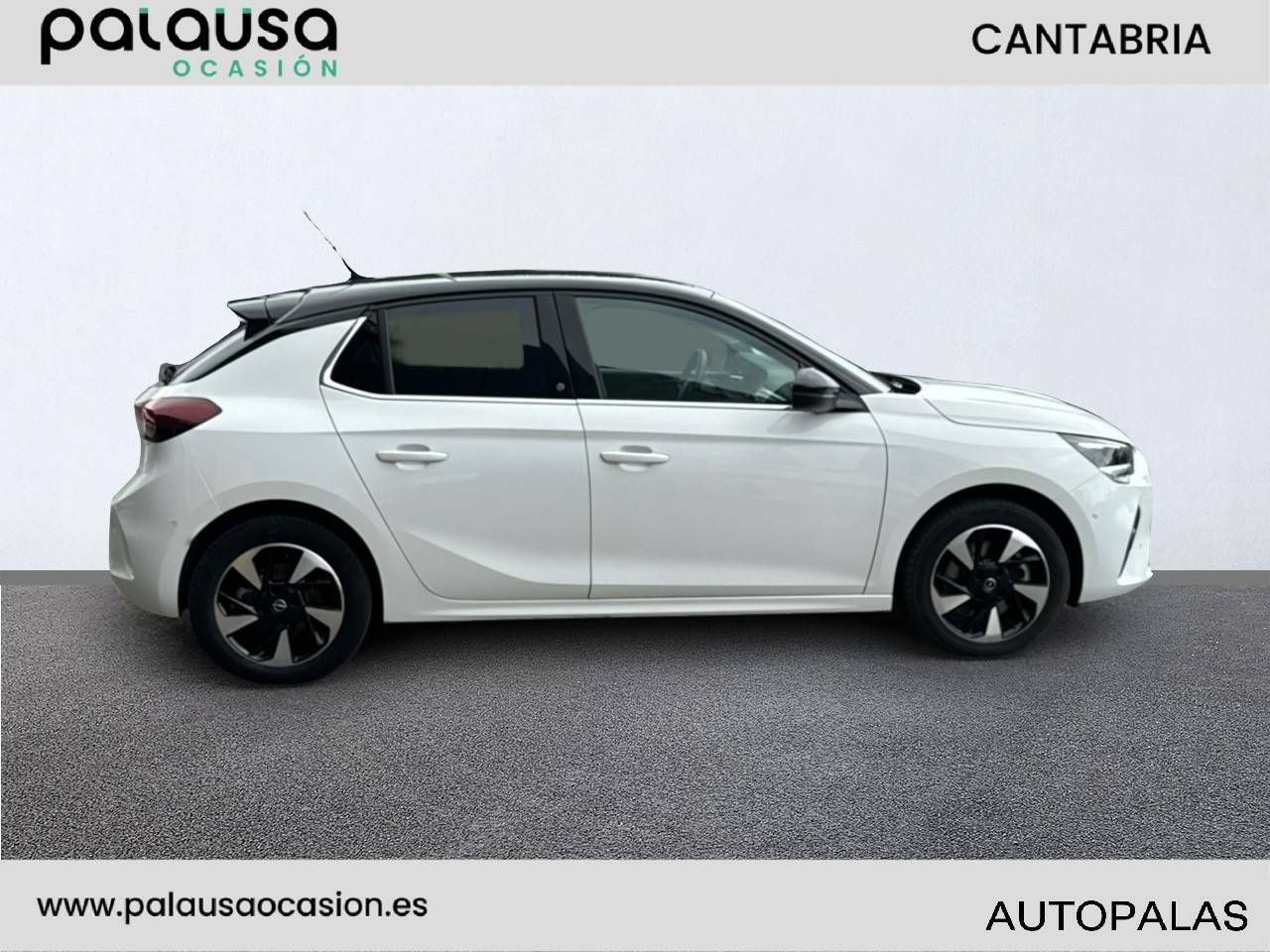 Opel Corsa  50kWh Elegance-e - Foto 2