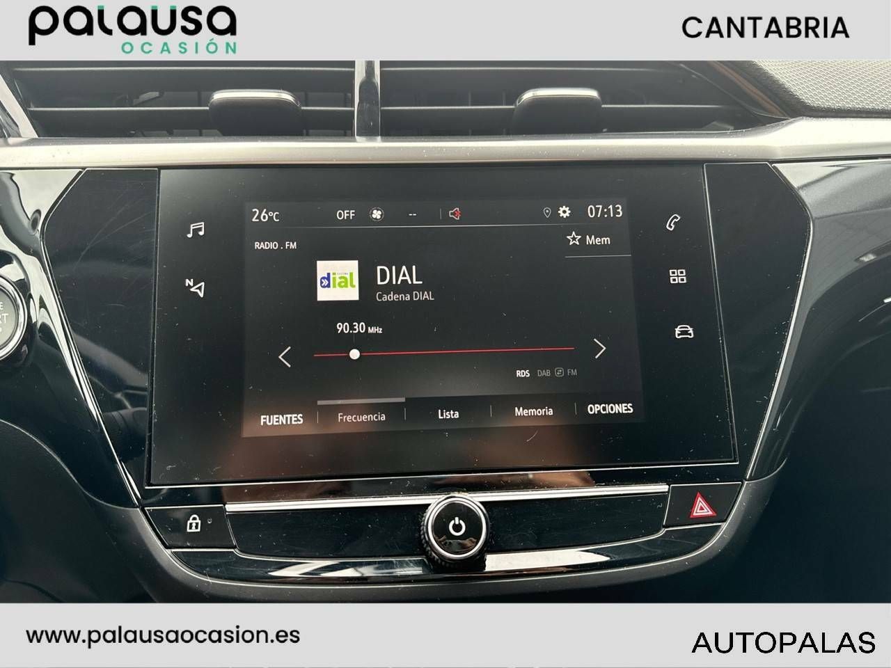 Opel Corsa  50kWh Elegance-e - Foto 2