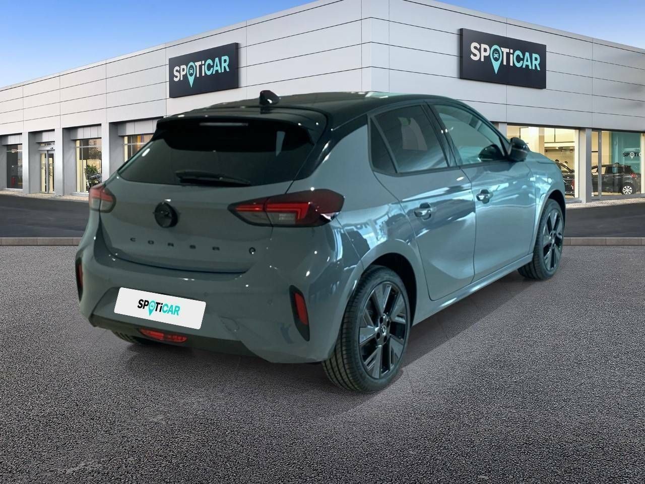 Opel Corsa  51kWh  Long Range GS - Foto 2