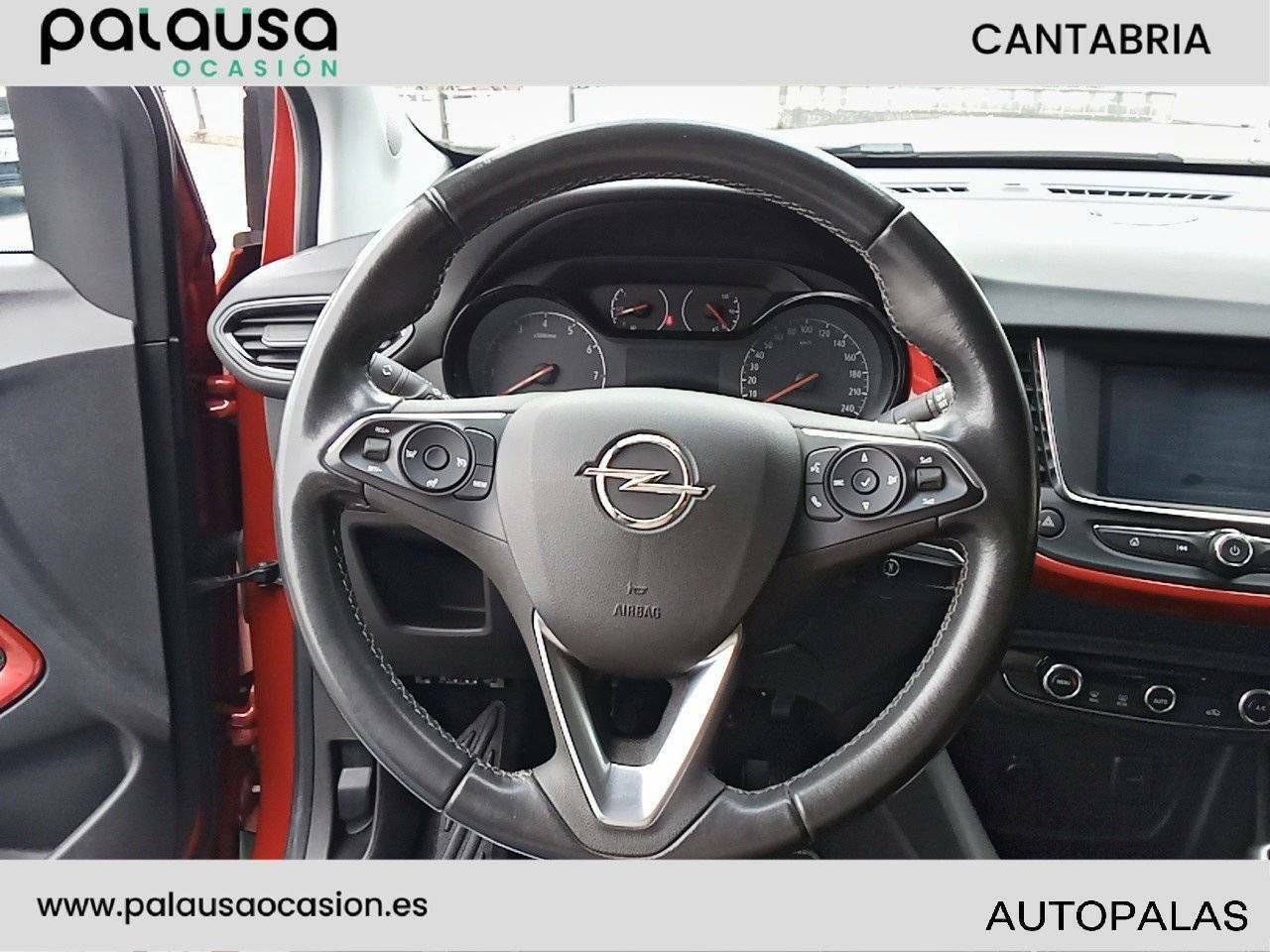 Opel CrossLand  1.2 81kW (110CV) GS Line - Foto 2