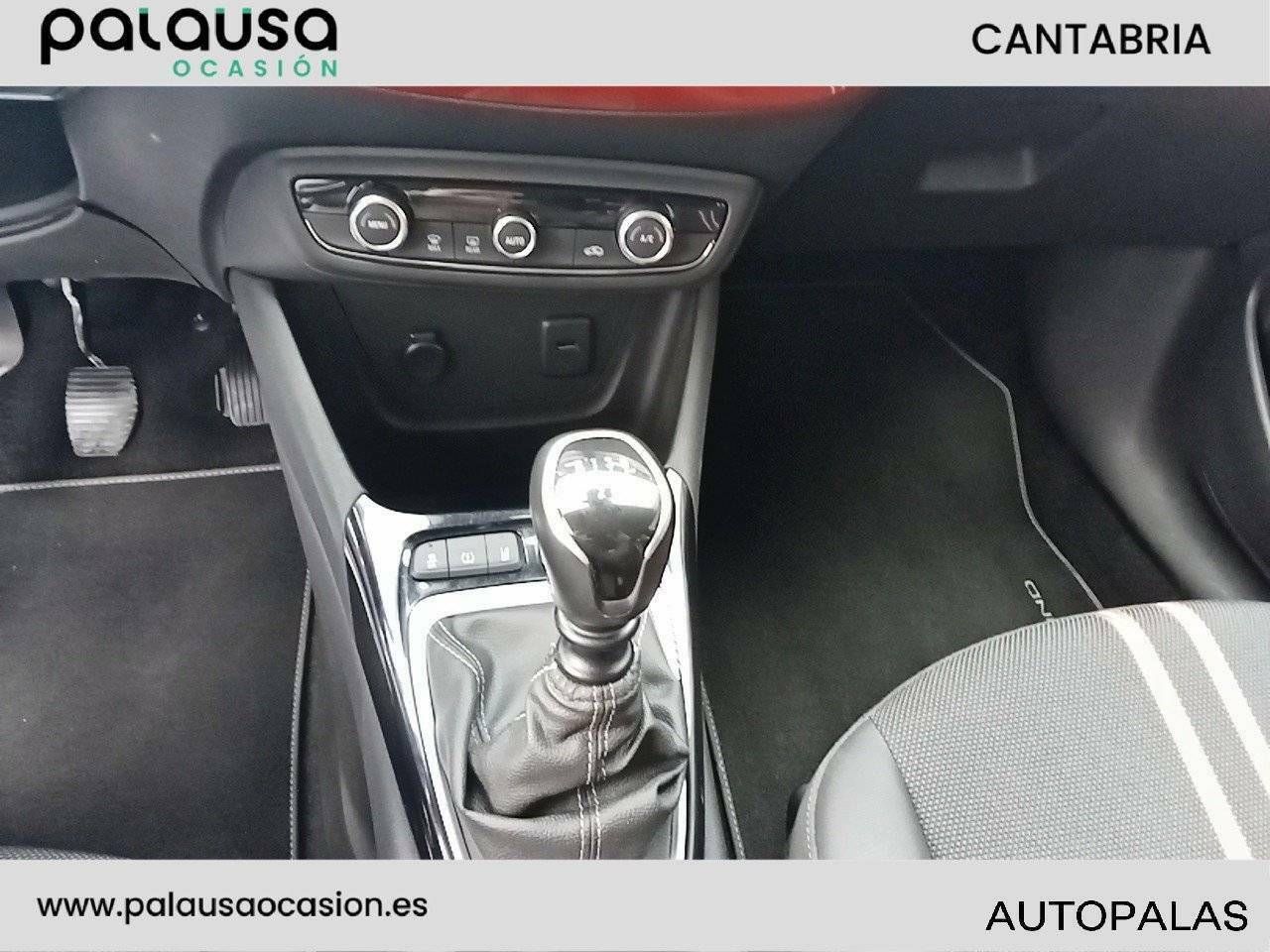 Opel CrossLand  1.2 81kW (110CV) GS Line - Foto 2