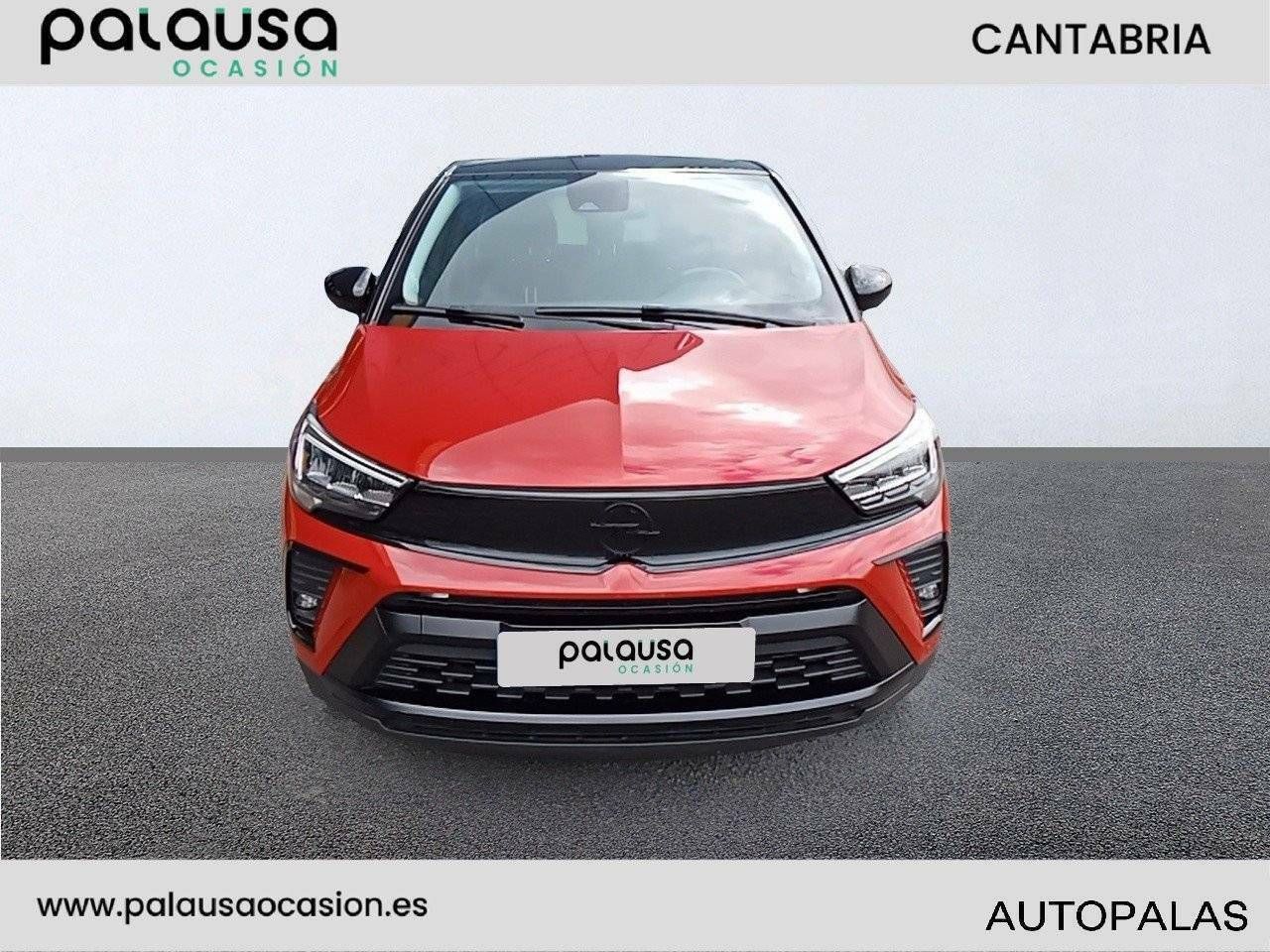 Opel CrossLand  1.2 81kW (110CV) GS Line - Foto 2