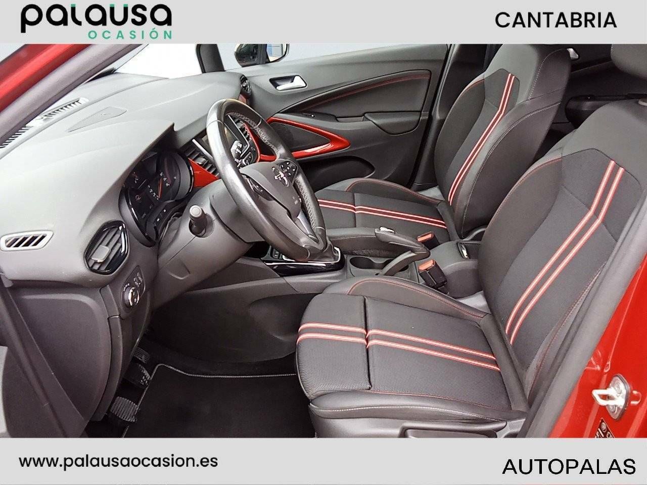 Opel CrossLand  1.2 81kW (110CV) GS Line - Foto 2