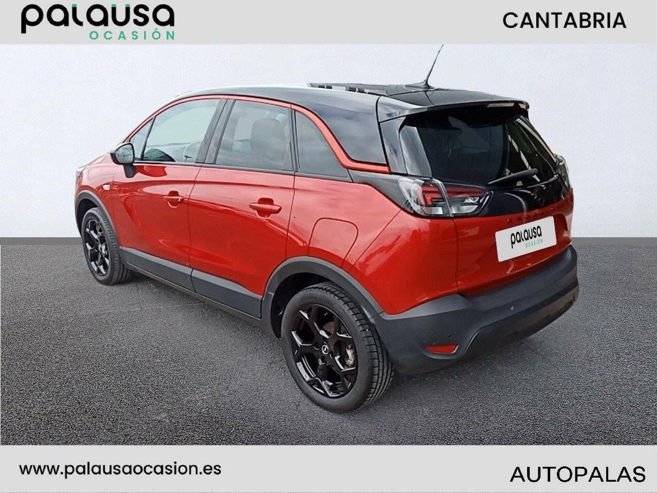 Opel CrossLand  1.2 81kW (110CV) GS Line - Foto 2
