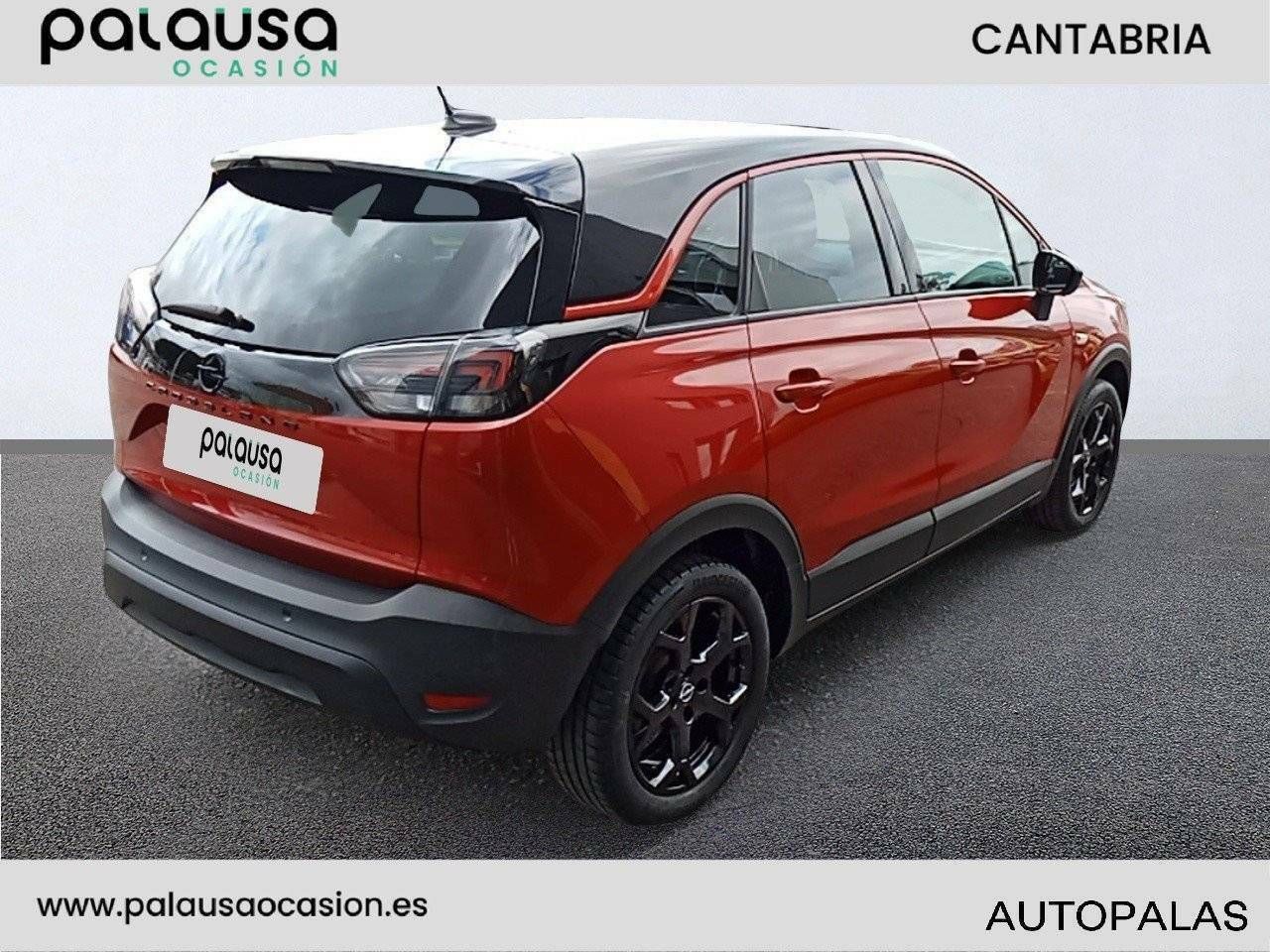 Opel CrossLand  1.2 81kW (110CV) GS Line - Foto 2