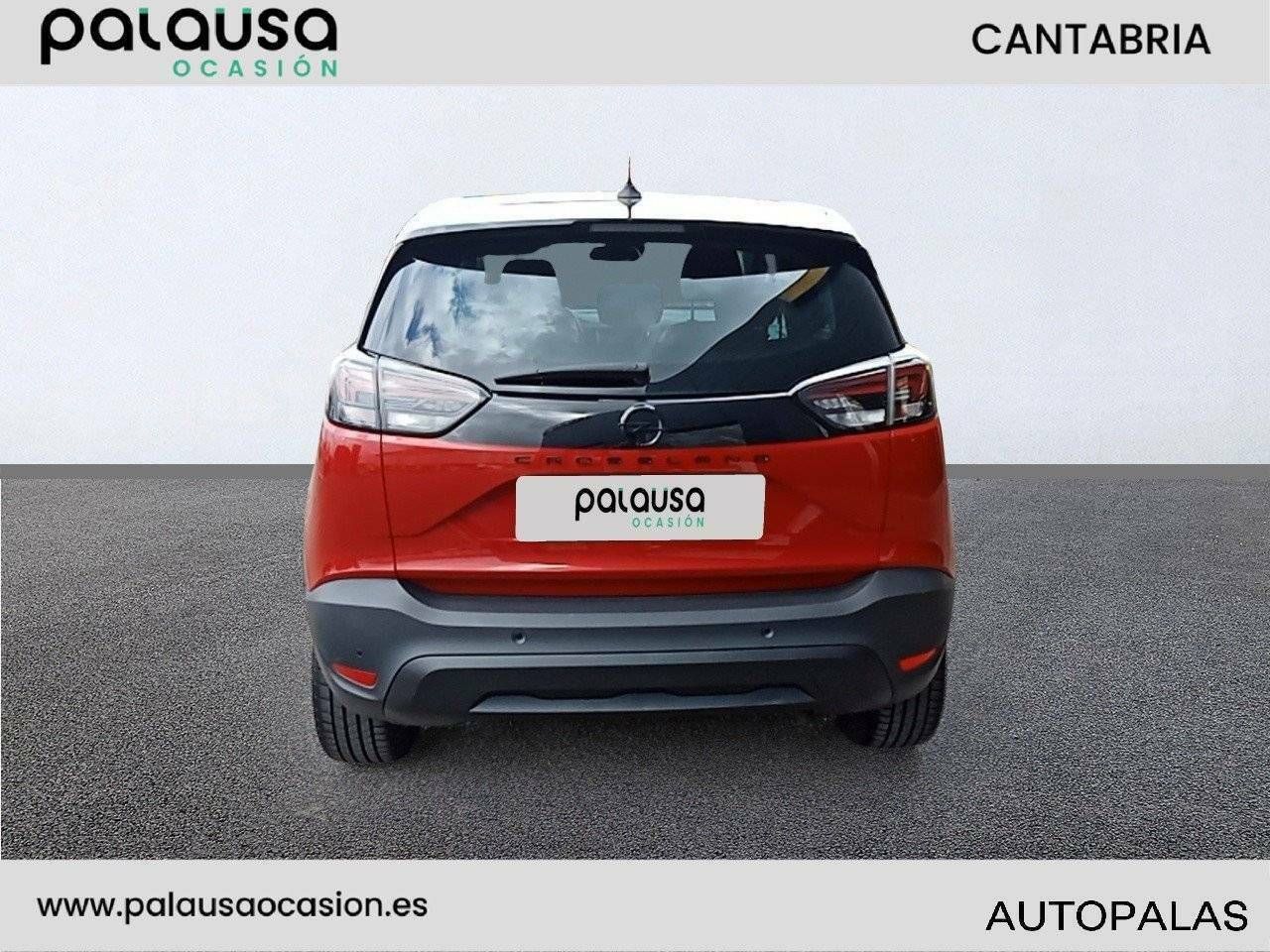 Opel CrossLand  1.2 81kW (110CV) GS Line - Foto 2