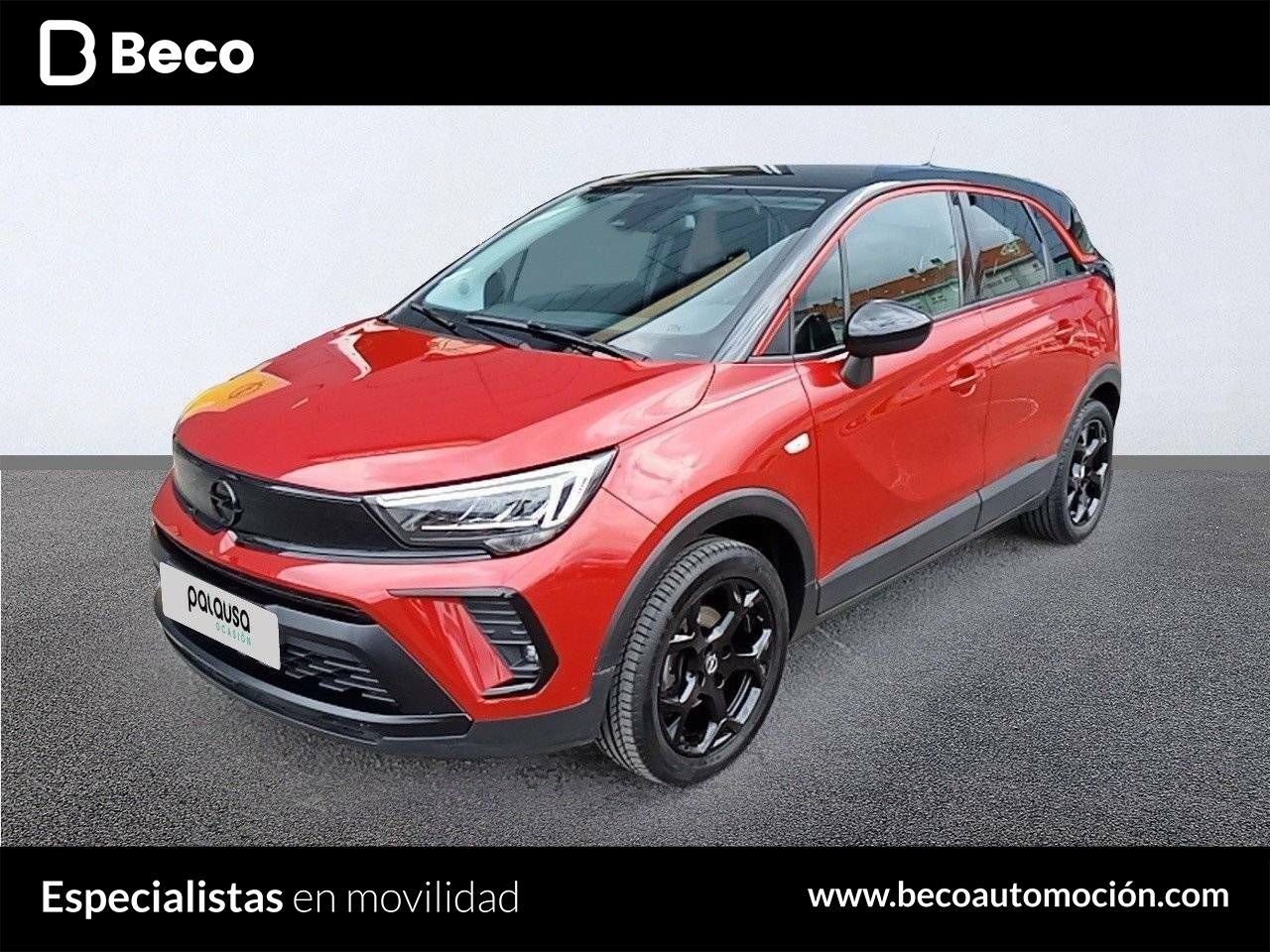 Opel CrossLand  1.2 81kW (110CV) GS Line - Foto 2