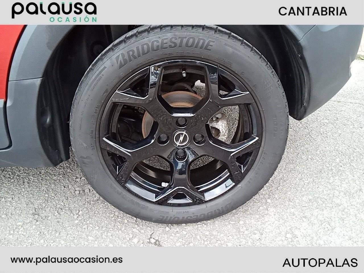 Opel CrossLand  1.2 81kW (110CV) GS Line - Foto 2