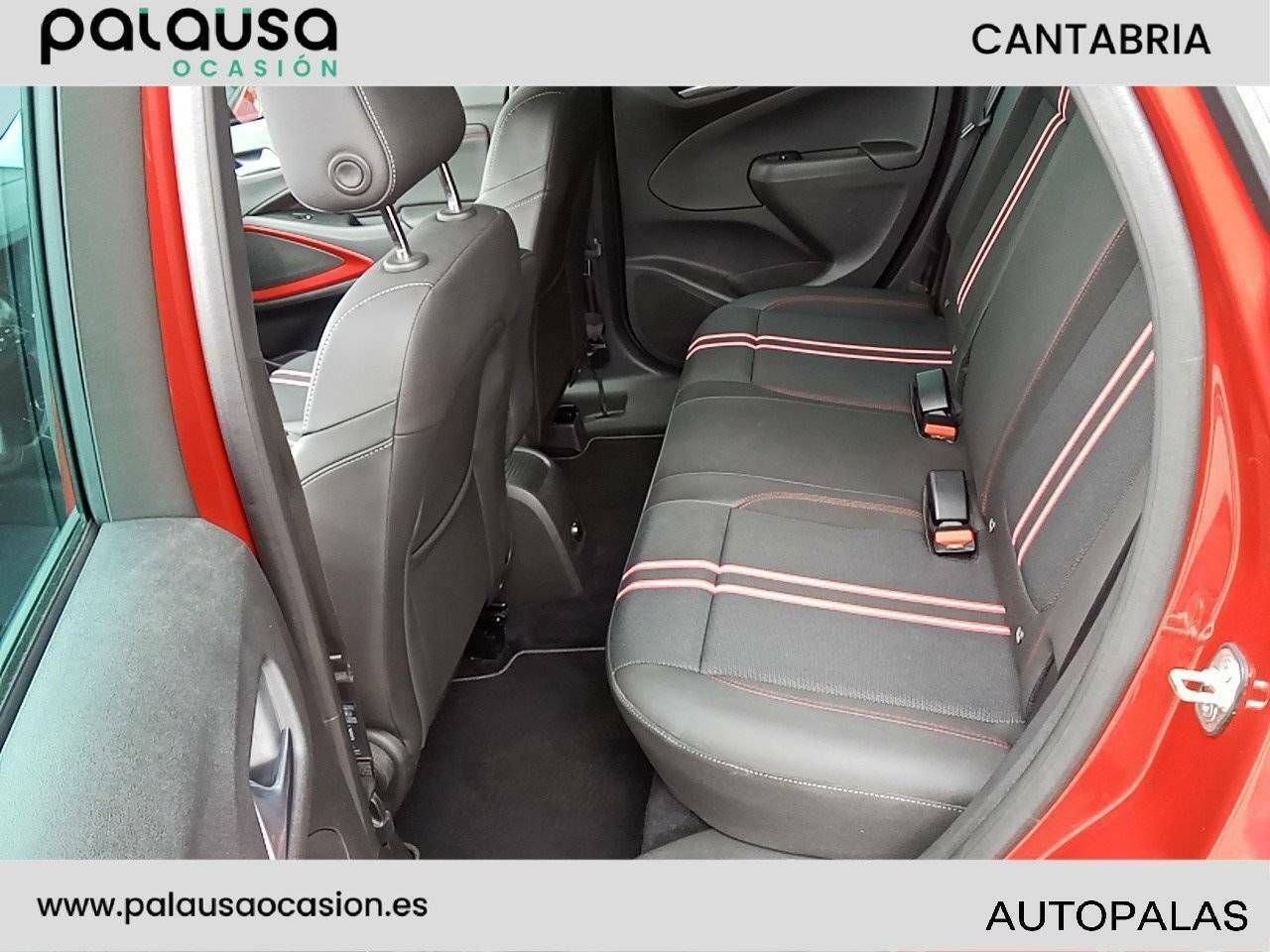 Opel CrossLand  1.2 81kW (110CV) GS Line - Foto 2