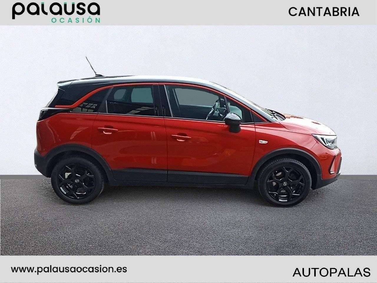 Opel CrossLand  1.2 81kW (110CV) GS Line - Foto 2