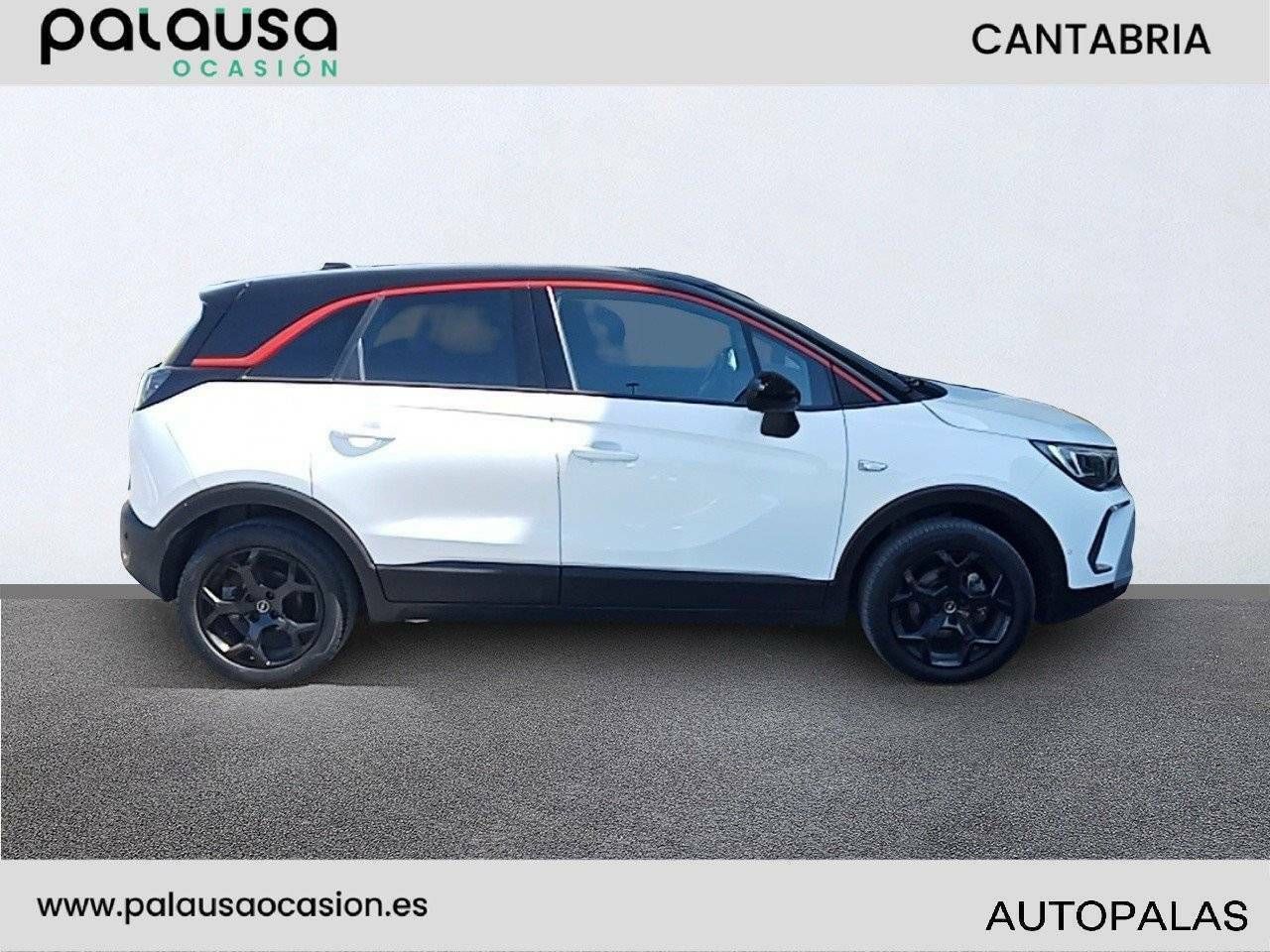 Opel CrossLand  1.2 81kW (110CV) GS Line - Foto 2