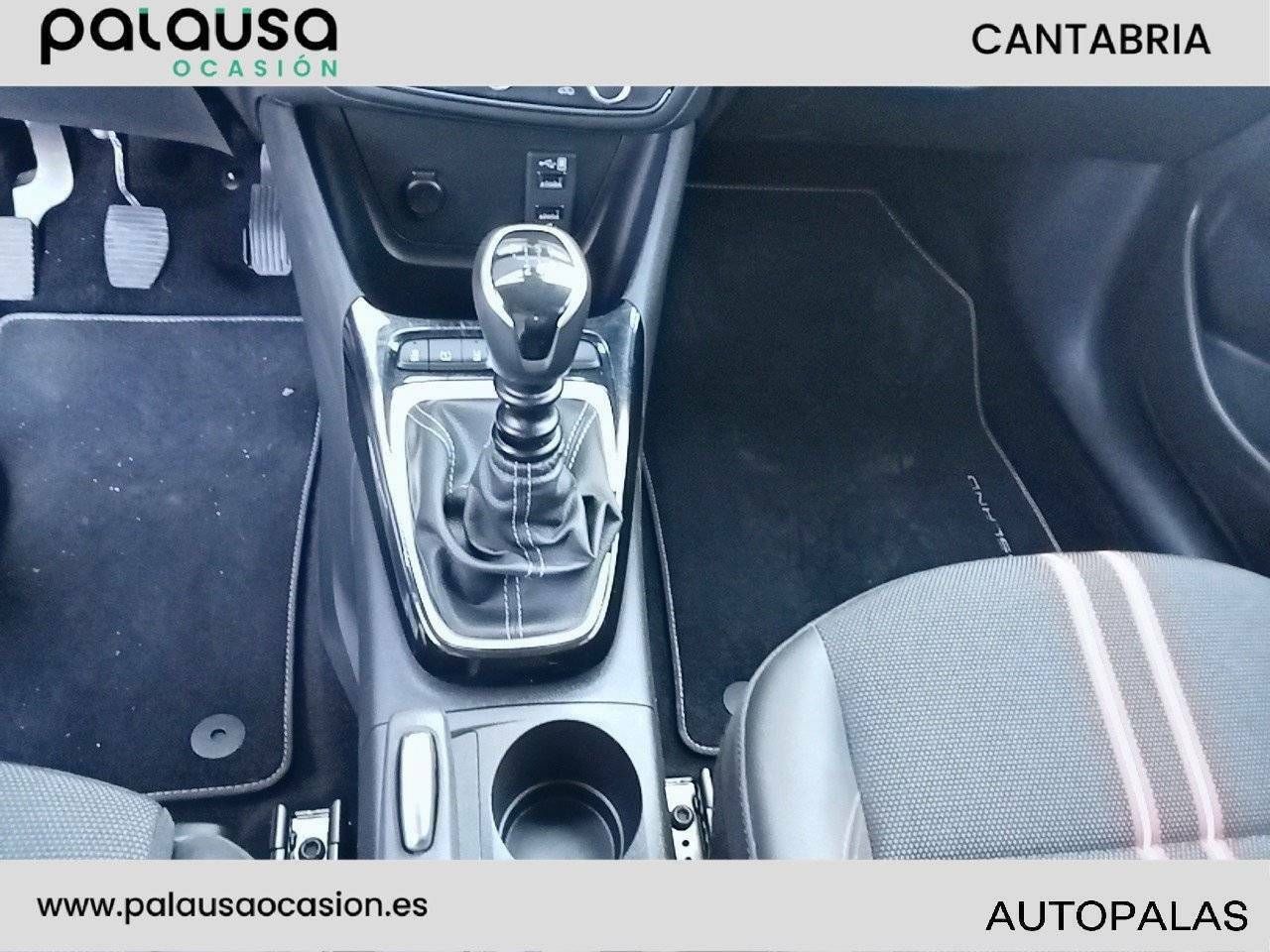 Opel CrossLand  1.2 81kW (110CV) GS Line - Foto 2