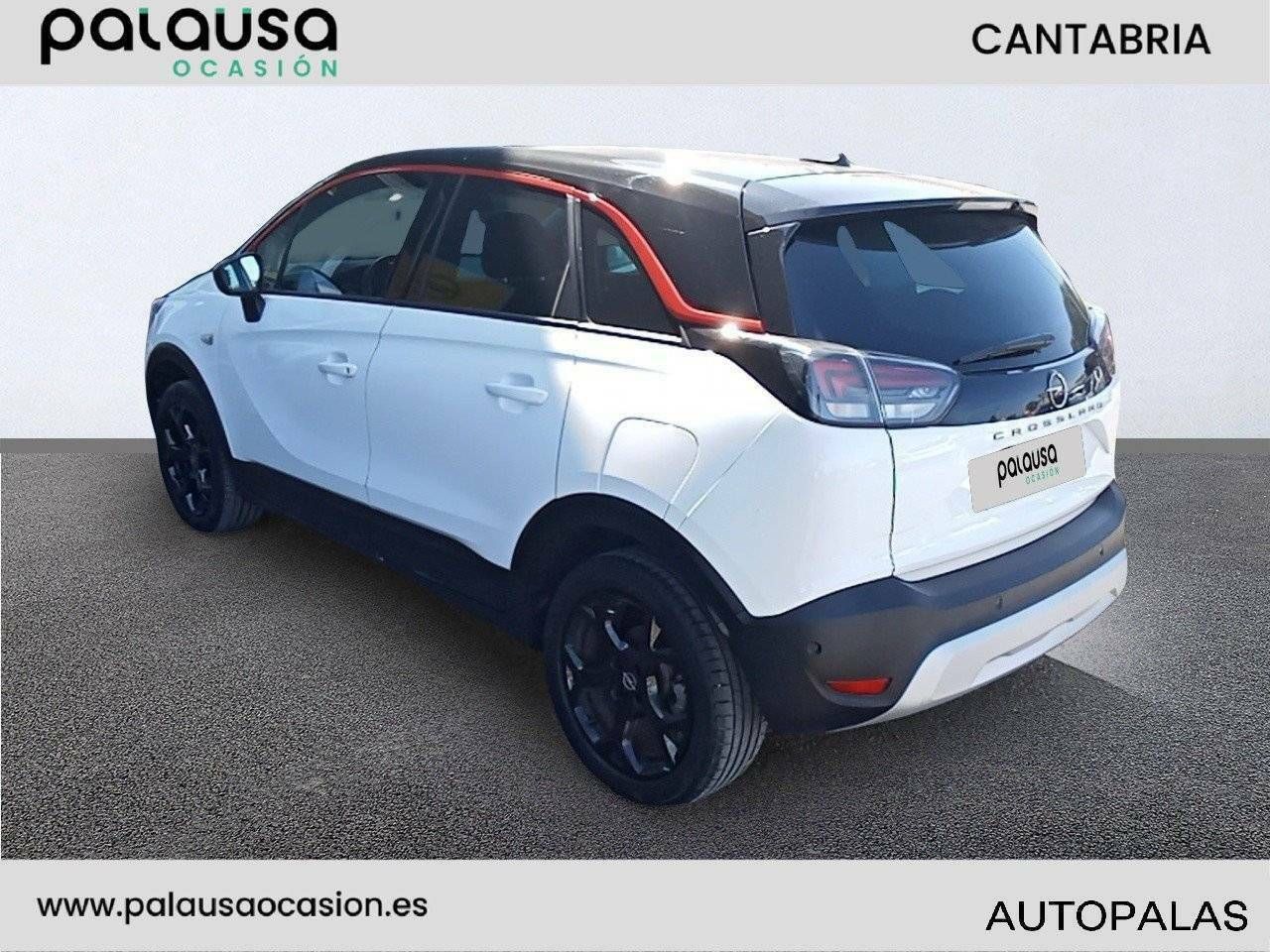 Opel CrossLand  1.2 81kW (110CV) GS Line - Foto 2