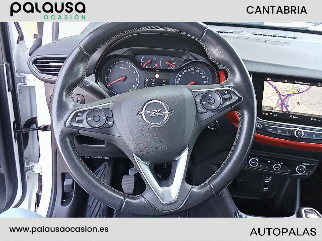 Opel CrossLand  1.2 81kW (110CV) GS Line - Foto 2