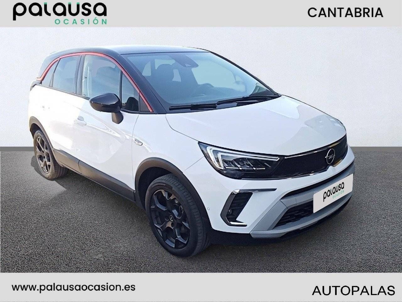 Opel CrossLand  1.2 81kW (110CV) GS Line - Foto 2