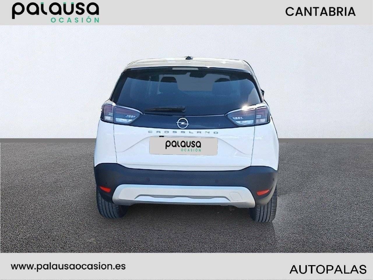 Opel CrossLand  1.2 81kW (110CV) GS Line - Foto 2