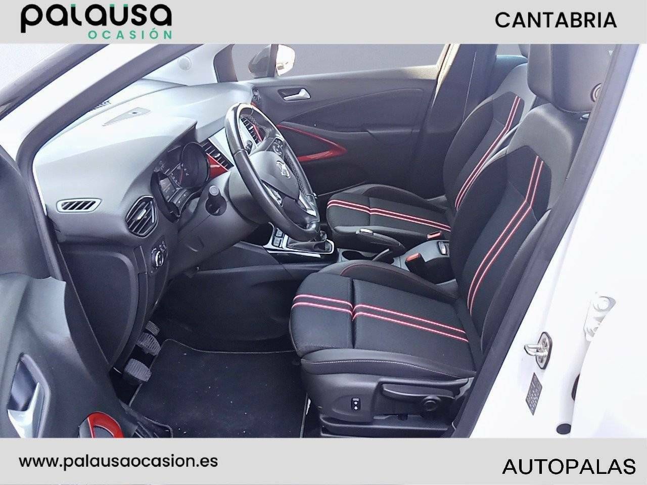 Opel CrossLand  1.2 81kW (110CV) GS Line - Foto 2