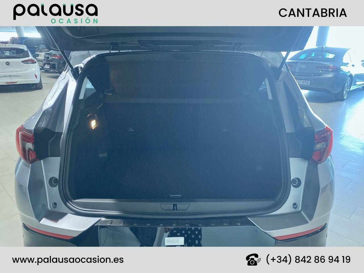 Opel Grandland  1.6 Turbo PHEV  Auto 165kW/225CV GS - Foto 2