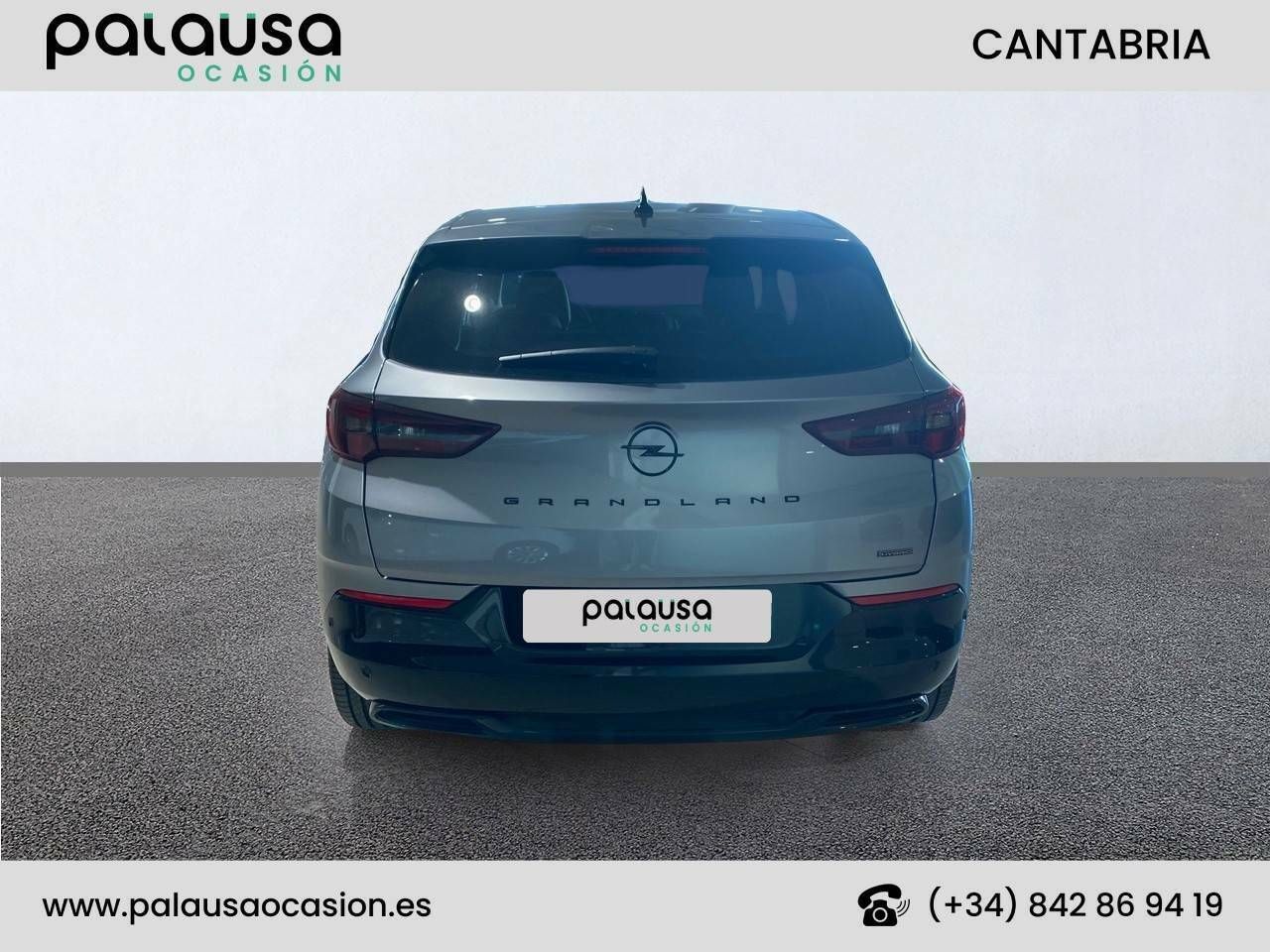 Opel Grandland  1.6 Turbo PHEV  Auto 165kW/225CV GS - Foto 2