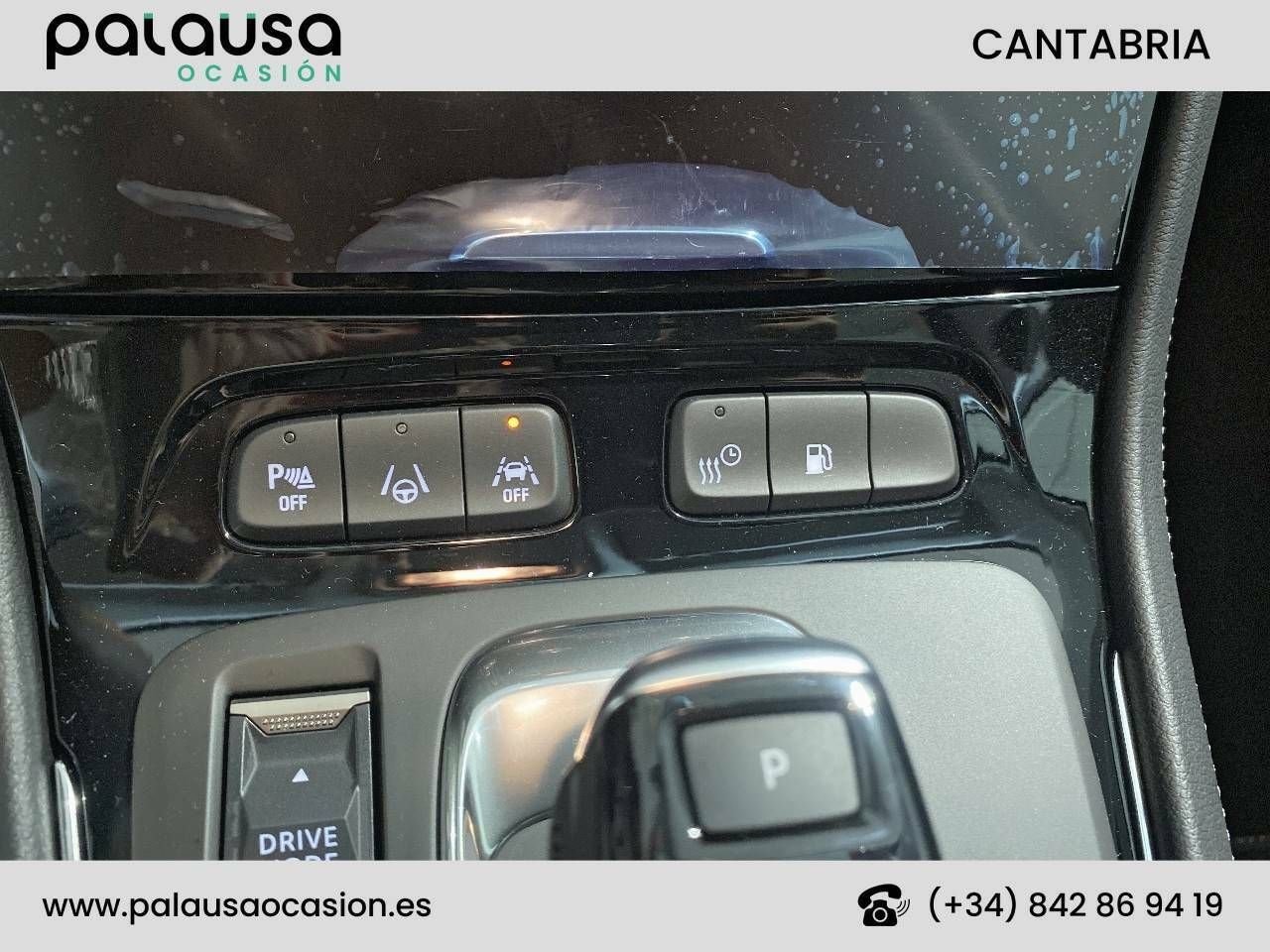 Opel Grandland  1.6 Turbo PHEV  Auto 165kW/225CV GS - Foto 2