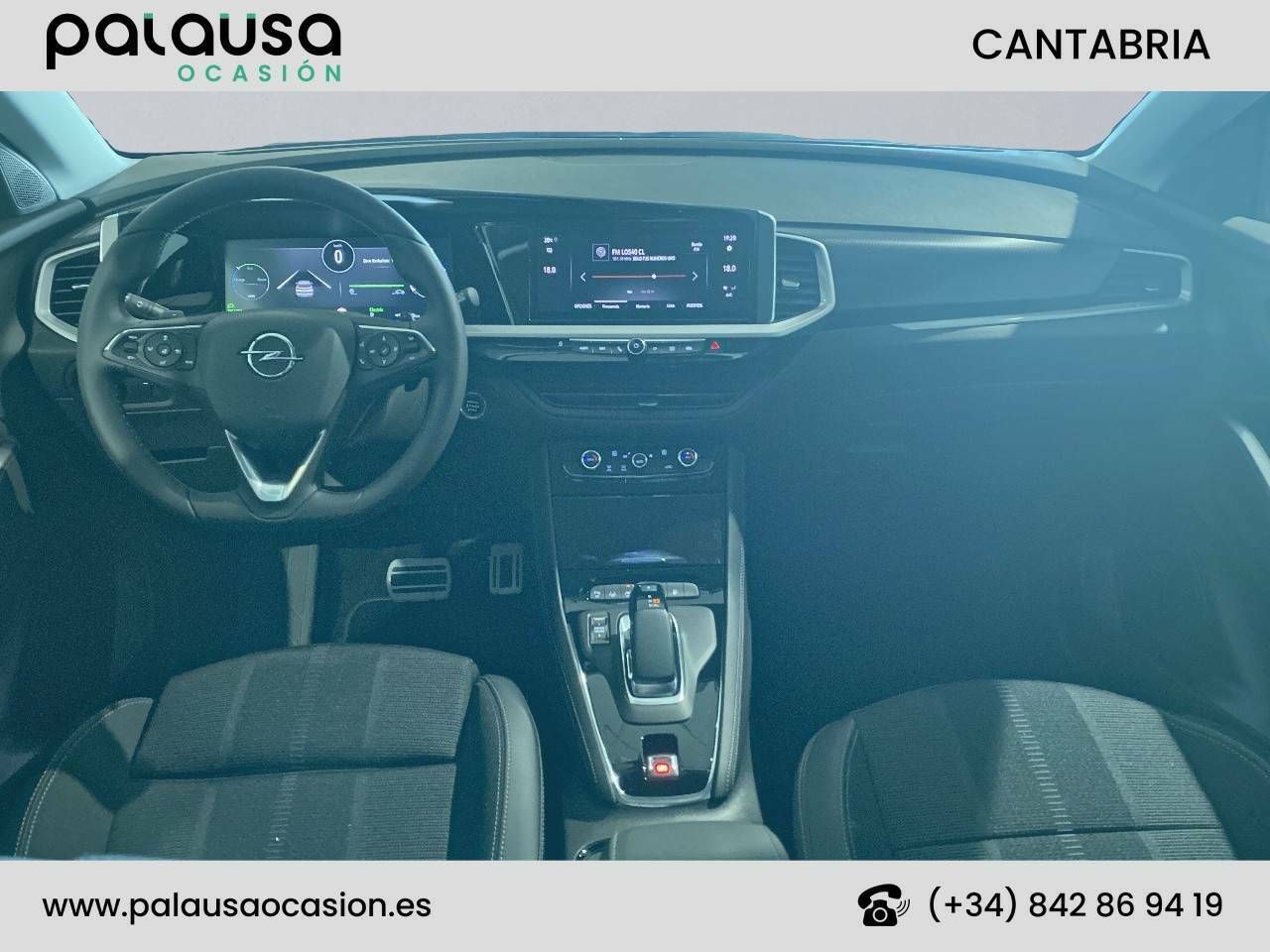 Opel Grandland  1.6 Turbo PHEV  Auto 165kW/225CV GS - Foto 2