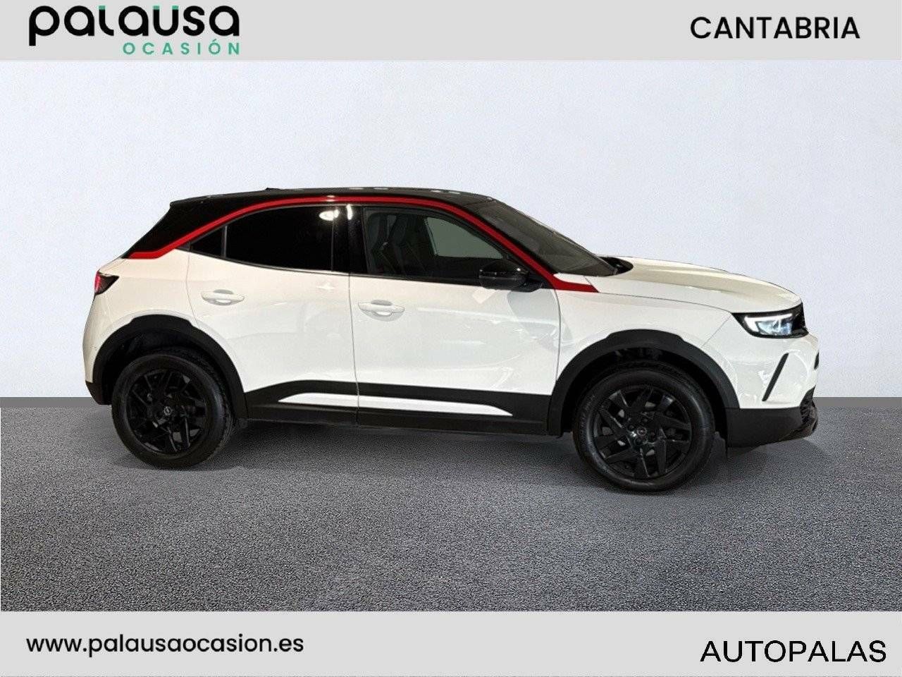 Opel Mokka  1.2 T 96kW (130 CV)  Auto GS Line - Foto 2