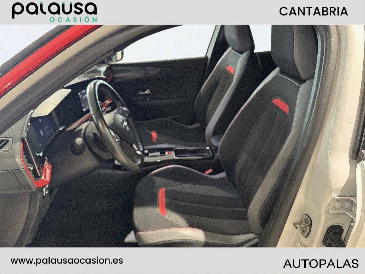 Opel Mokka  1.2 T 96kW (130 CV)  Auto GS Line - Foto 2