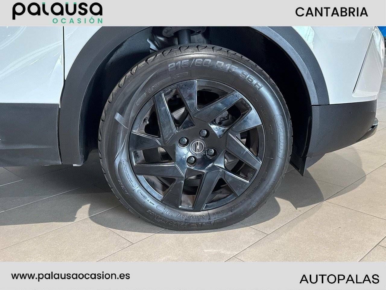 Opel Mokka  1.2 T 96kW (130 CV)  Auto GS Line - Foto 2