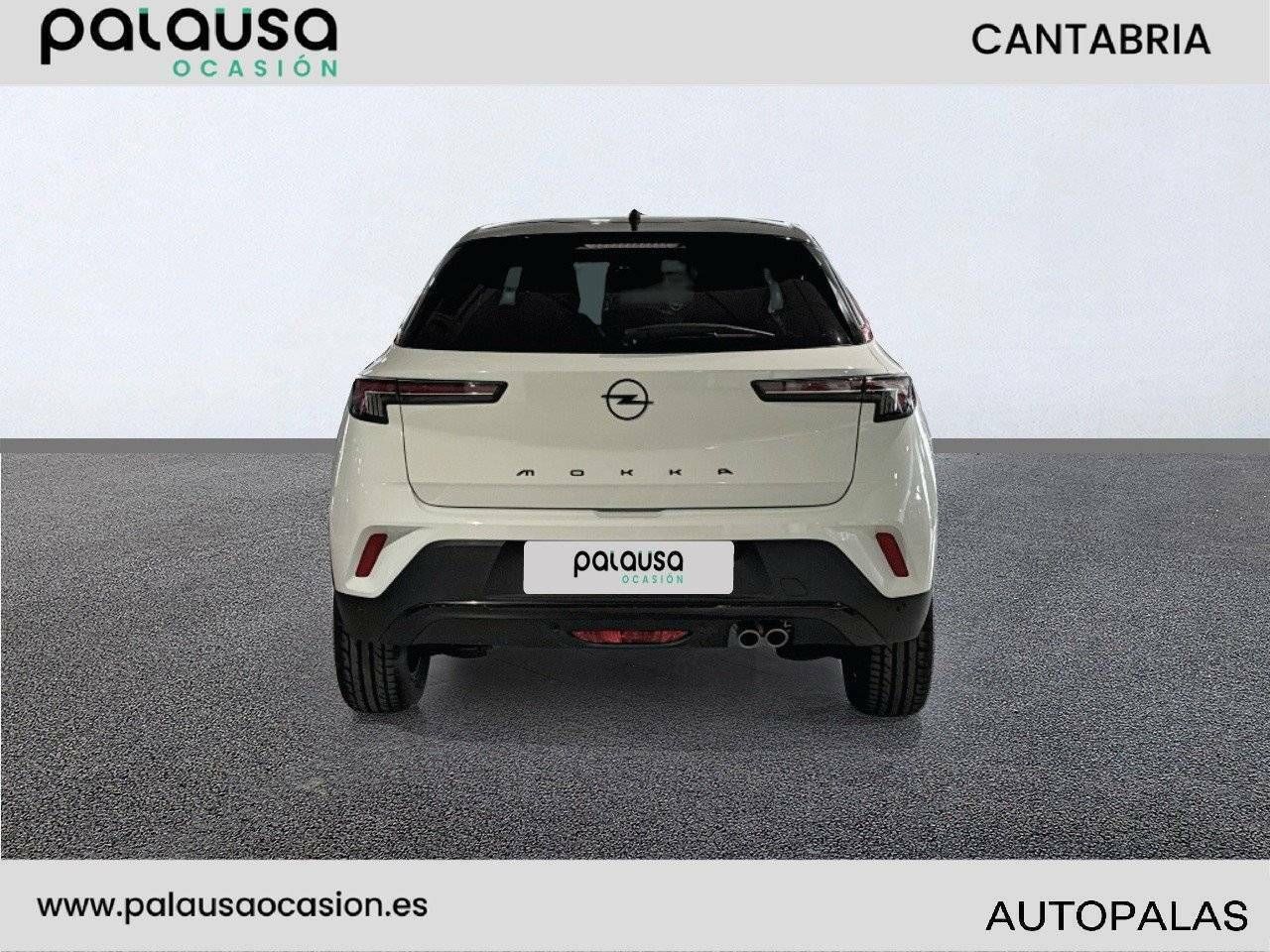 Opel Mokka  1.2 T 96kW (130 CV)  Auto GS Line - Foto 2
