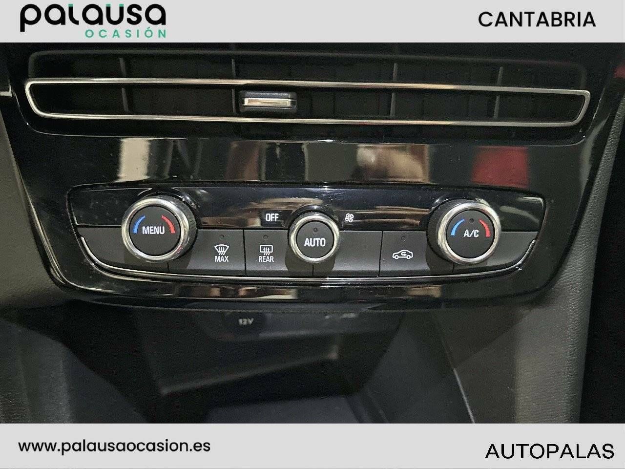 Opel Mokka  1.2 T 96kW (130 CV)  Auto GS Line - Foto 2
