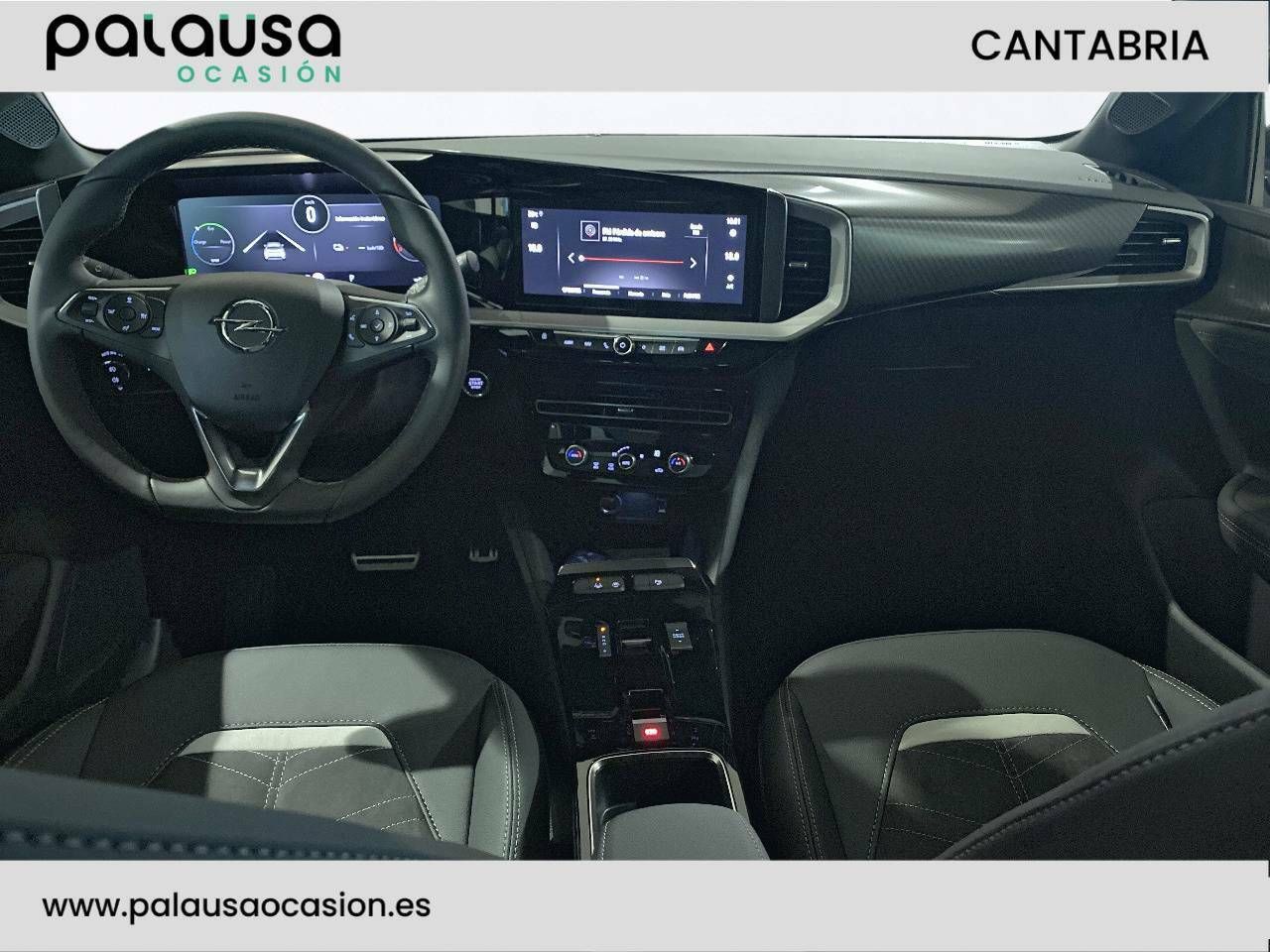 Opel Mokka  BEV 50kWh 100kW (136CV) Ultimate-e - Foto 2
